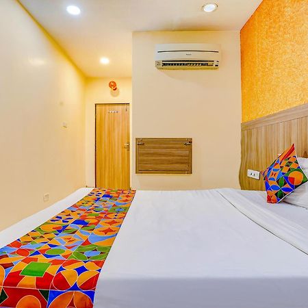 Fabexpress Prakash Inn - Nr Mumbai International Airport 外观 照片